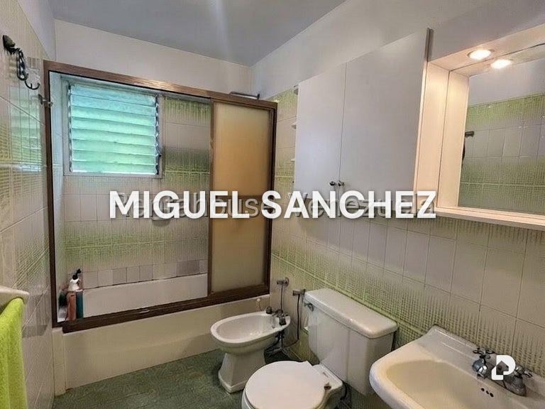 Apartamento en Los Naranjos (del Cafetal), Caracas – 14