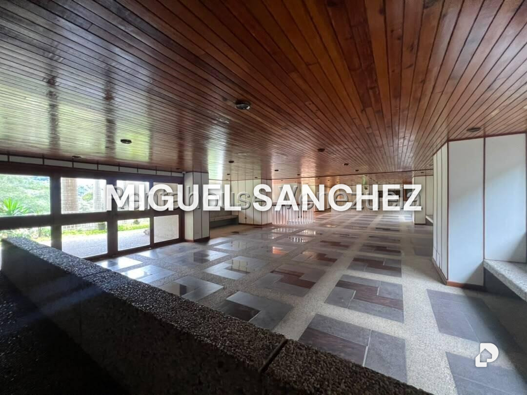 Apartamento en Los Naranjos (del Cafetal), Caracas – 7