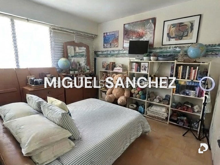 Apartamento en Los Naranjos (del Cafetal), Caracas – 13