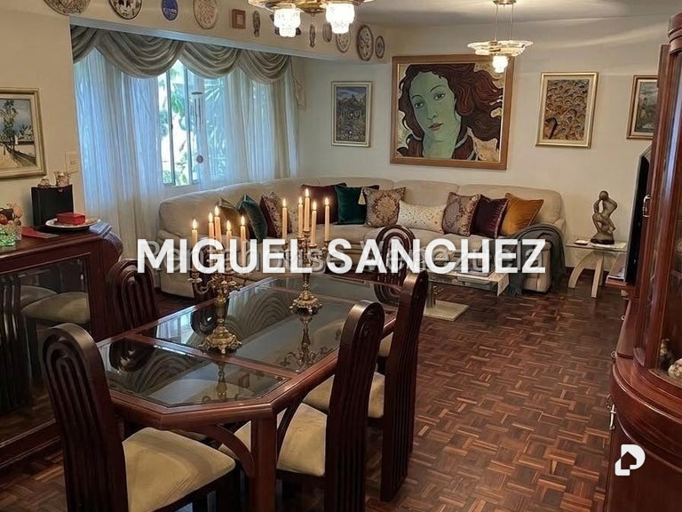 Apartamento en Los Naranjos (del Cafetal), Caracas – 6