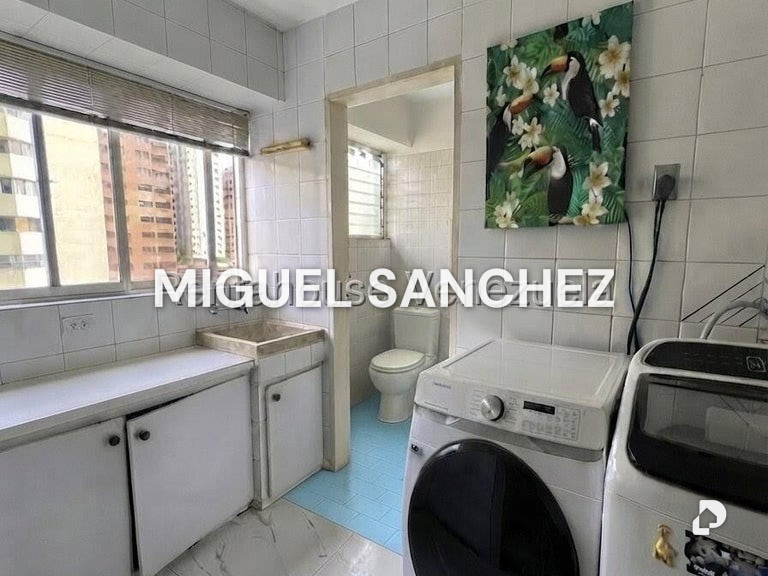 Apartamento en Los Naranjos (del Cafetal), Caracas – 10