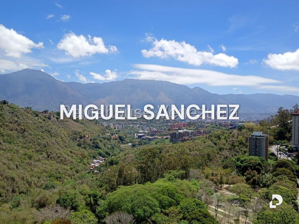Apartamento en Los Naranjos (del Cafetal), Caracas – 2