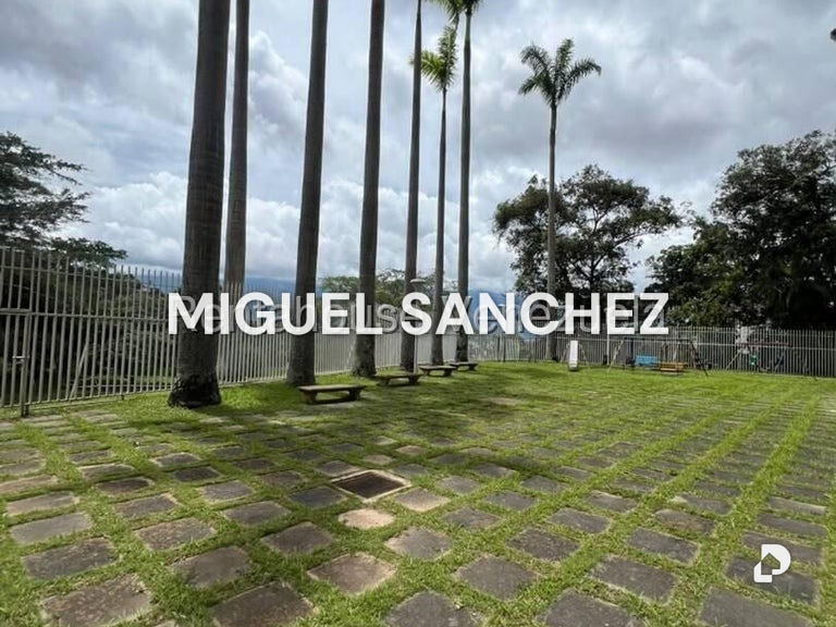 Apartamento en Los Naranjos (del Cafetal), Caracas – 4