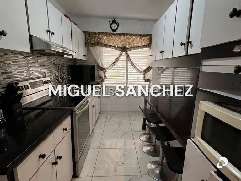 Apartamento en Los Naranjos (del Cafetal), Caracas – 9