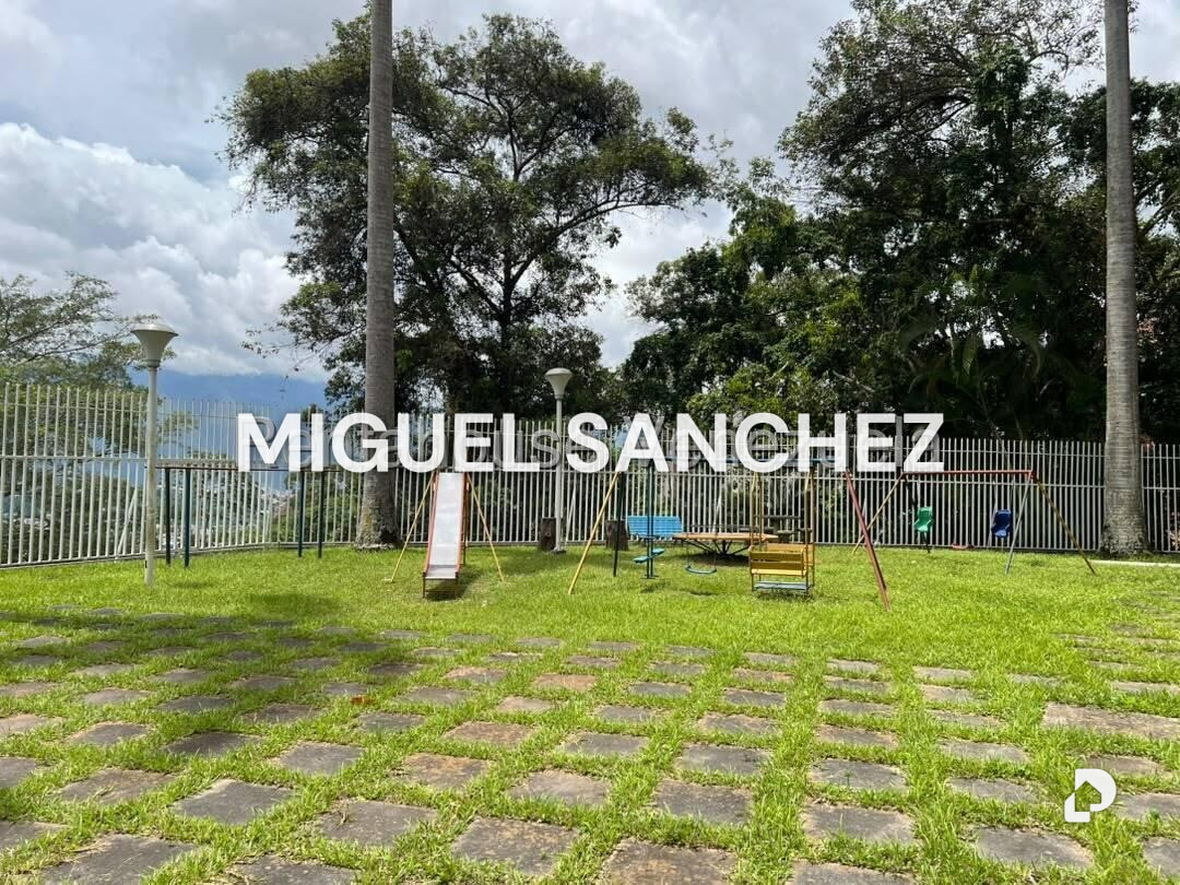 Apartamento en Los Naranjos (del Cafetal), Caracas – 3