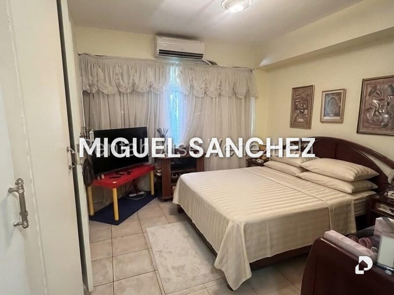 Apartamento en Los Naranjos (del Cafetal), Caracas – 11