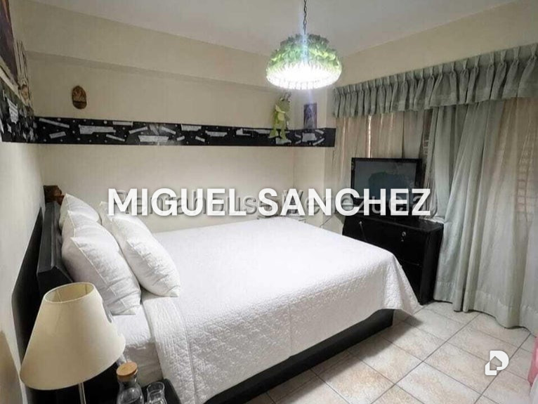 Apartamento en Los Naranjos (del Cafetal), Caracas – 12