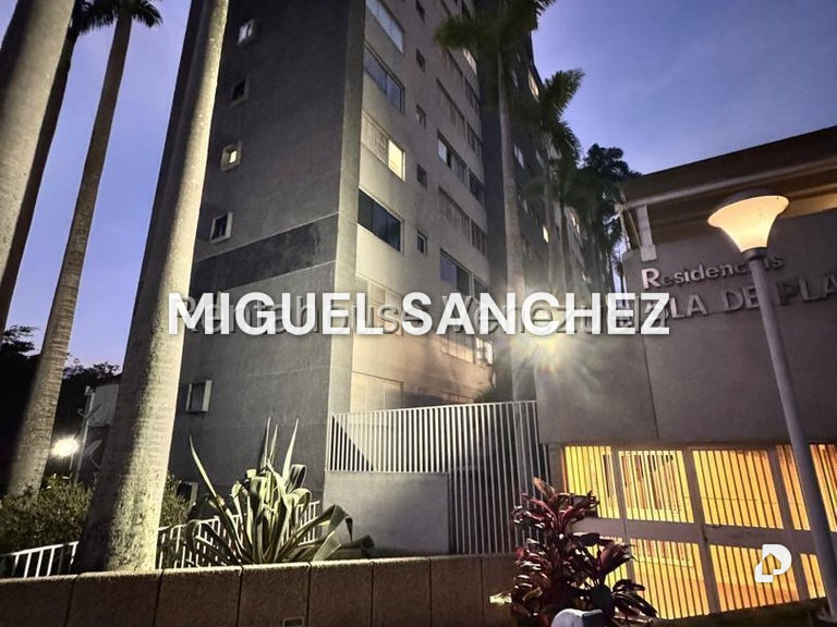 Apartamento en Los Naranjos (del Cafetal), Caracas – 16