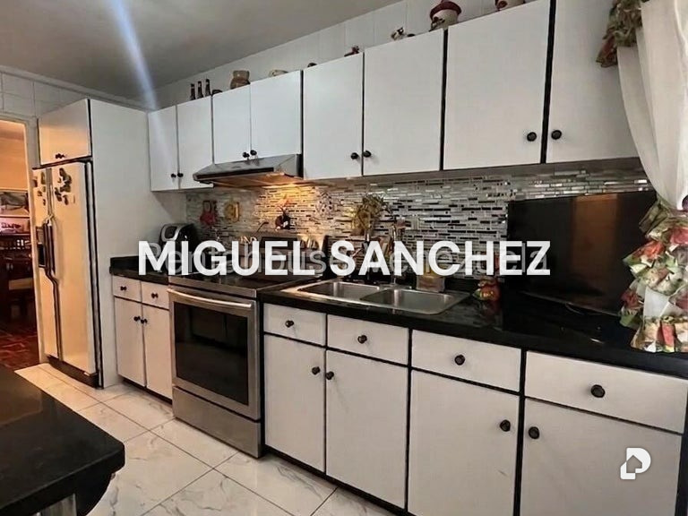 Apartamento en Los Naranjos (del Cafetal), Caracas – 8