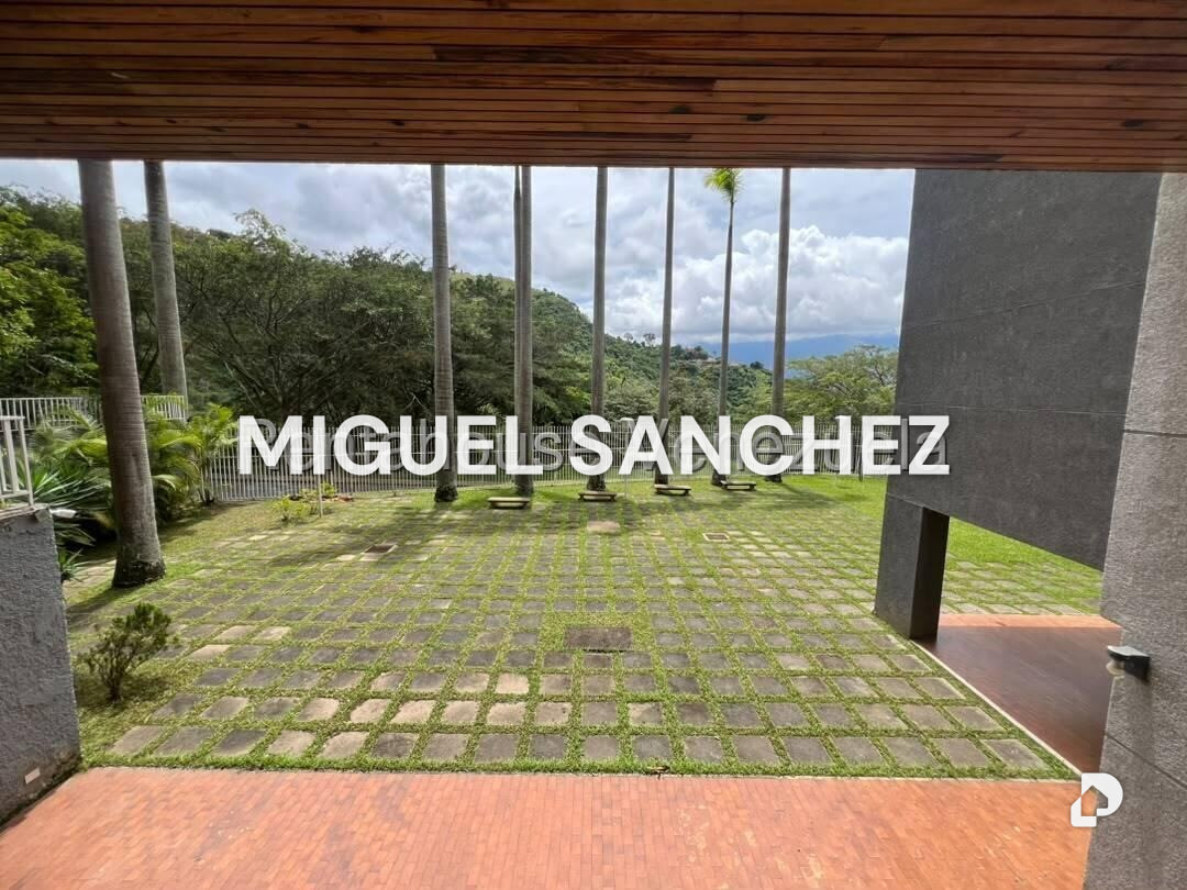 Apartamento en Los Naranjos (del Cafetal), Caracas – 5
