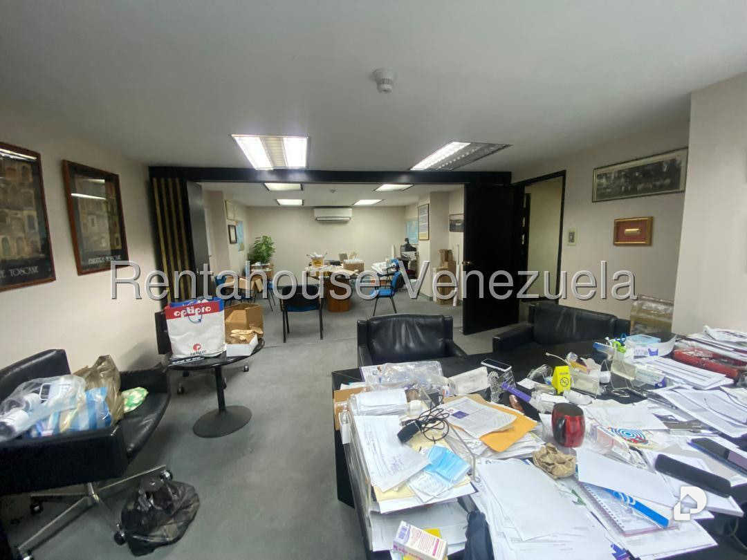 Galpón en Centro, Caracas – 37