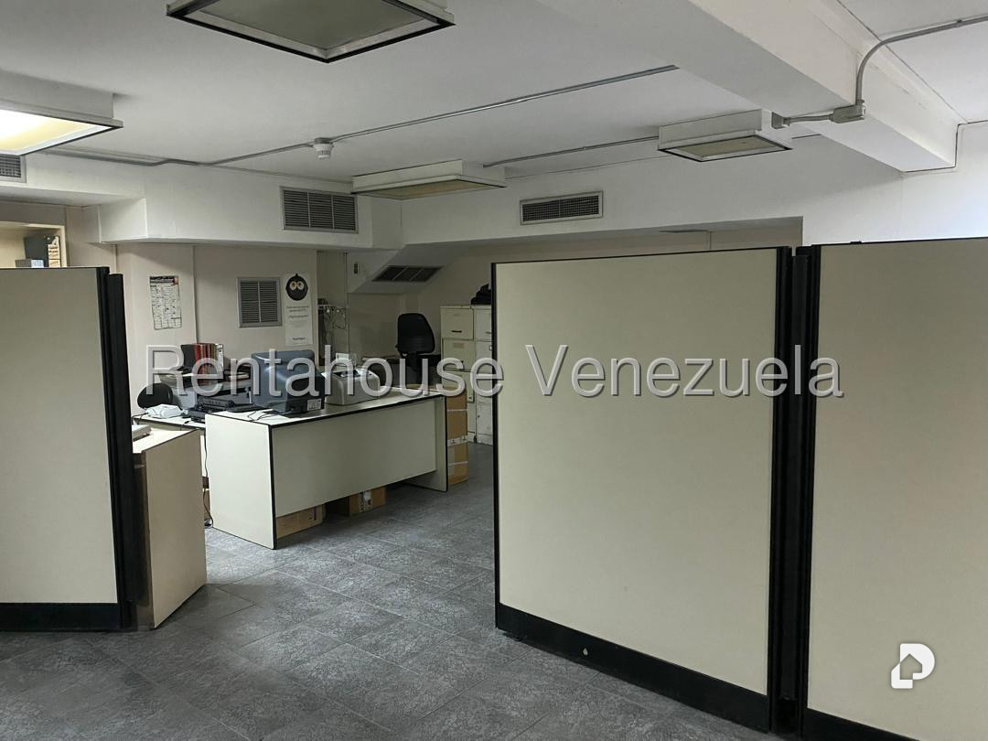 Galpón en Centro, Caracas – 31