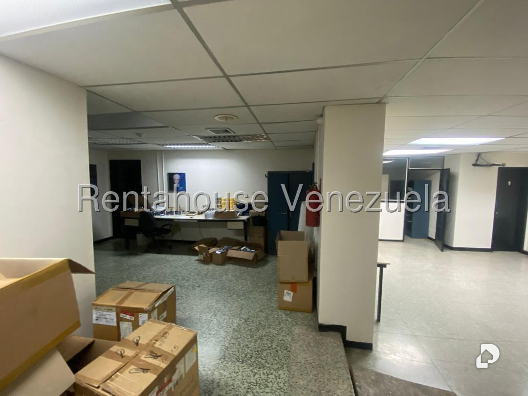 Galpón en Centro, Caracas – 47