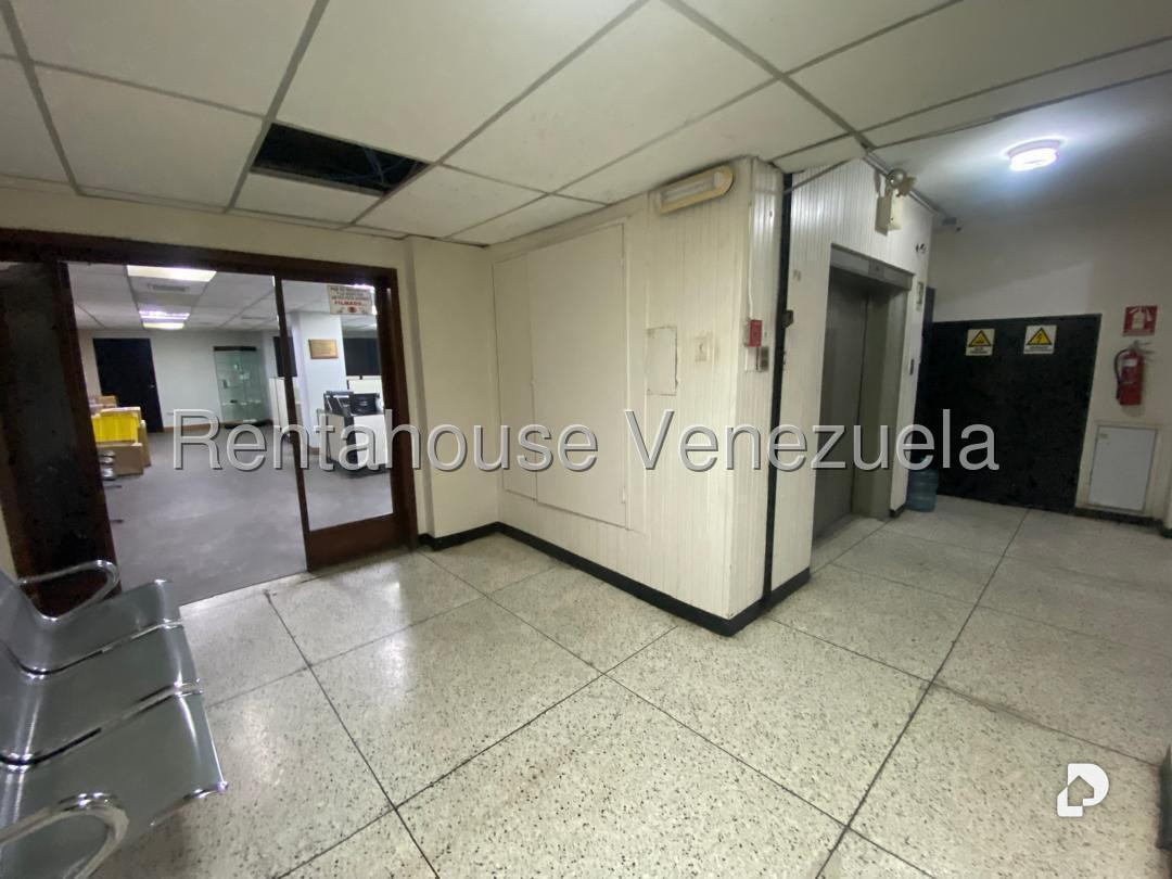 Galpón en Centro, Caracas – 9