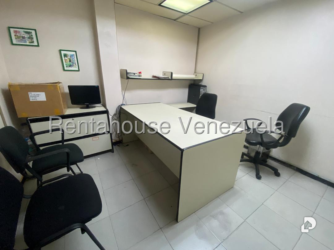 Galpón en Centro, Caracas – 42
