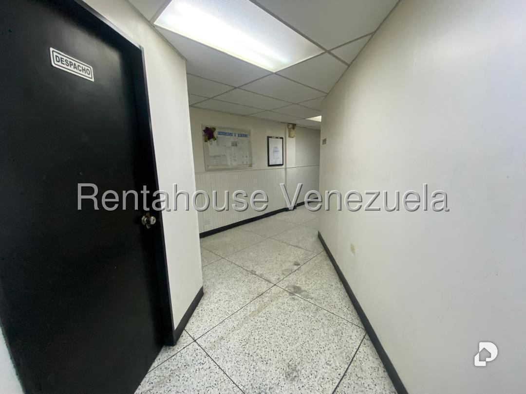 Galpón en Centro, Caracas – 5