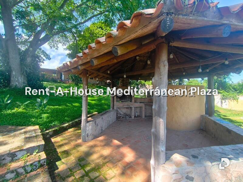 Annex in Canoabo, Bejuma – 20