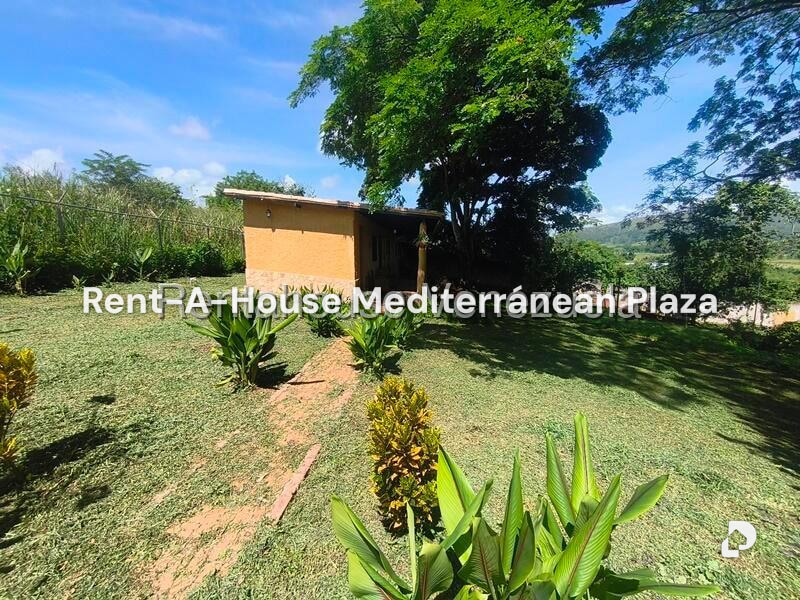Annex in Canoabo, Bejuma – 2
