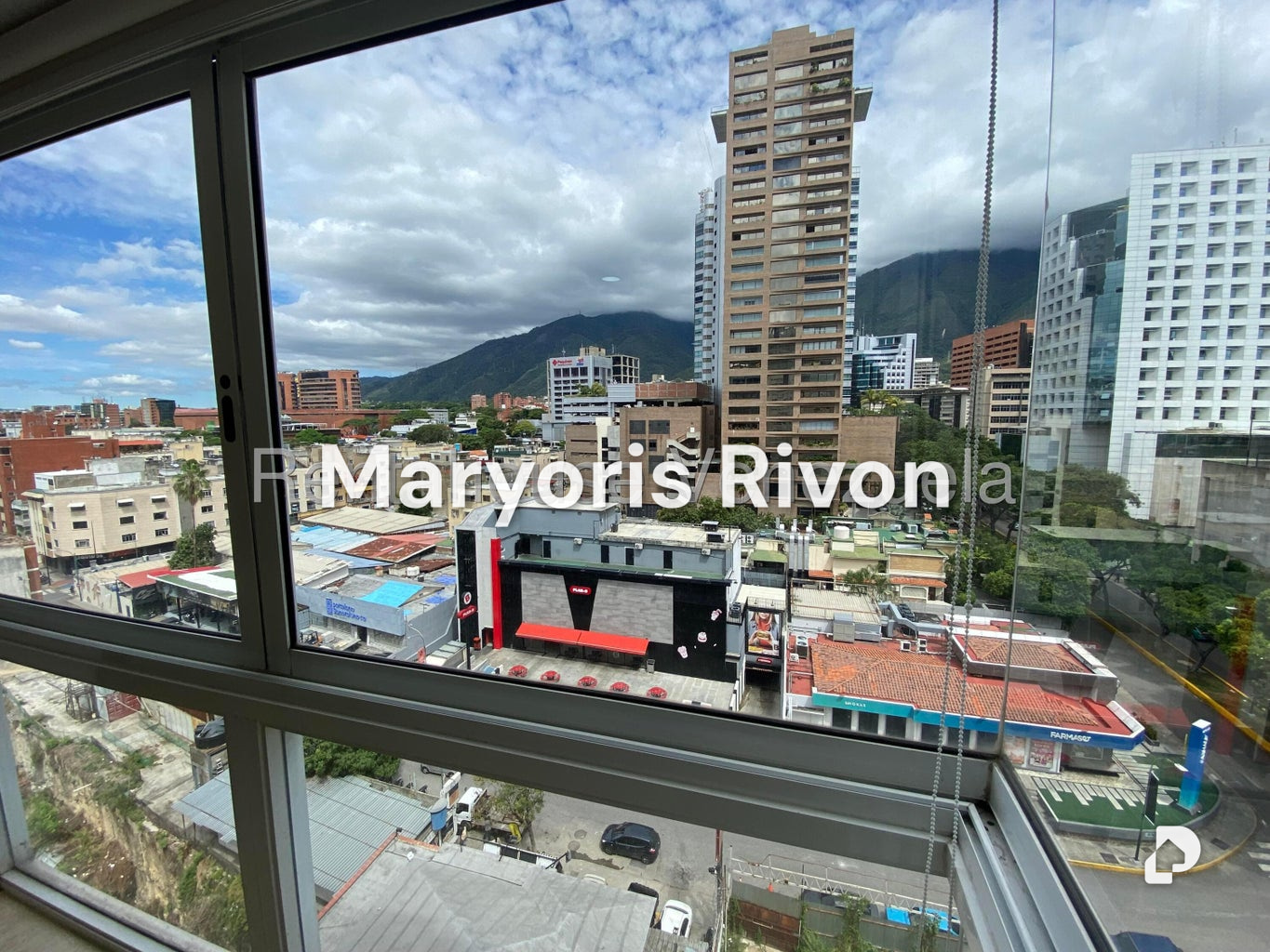 Apartamento en La Castellana, Caracas – 27