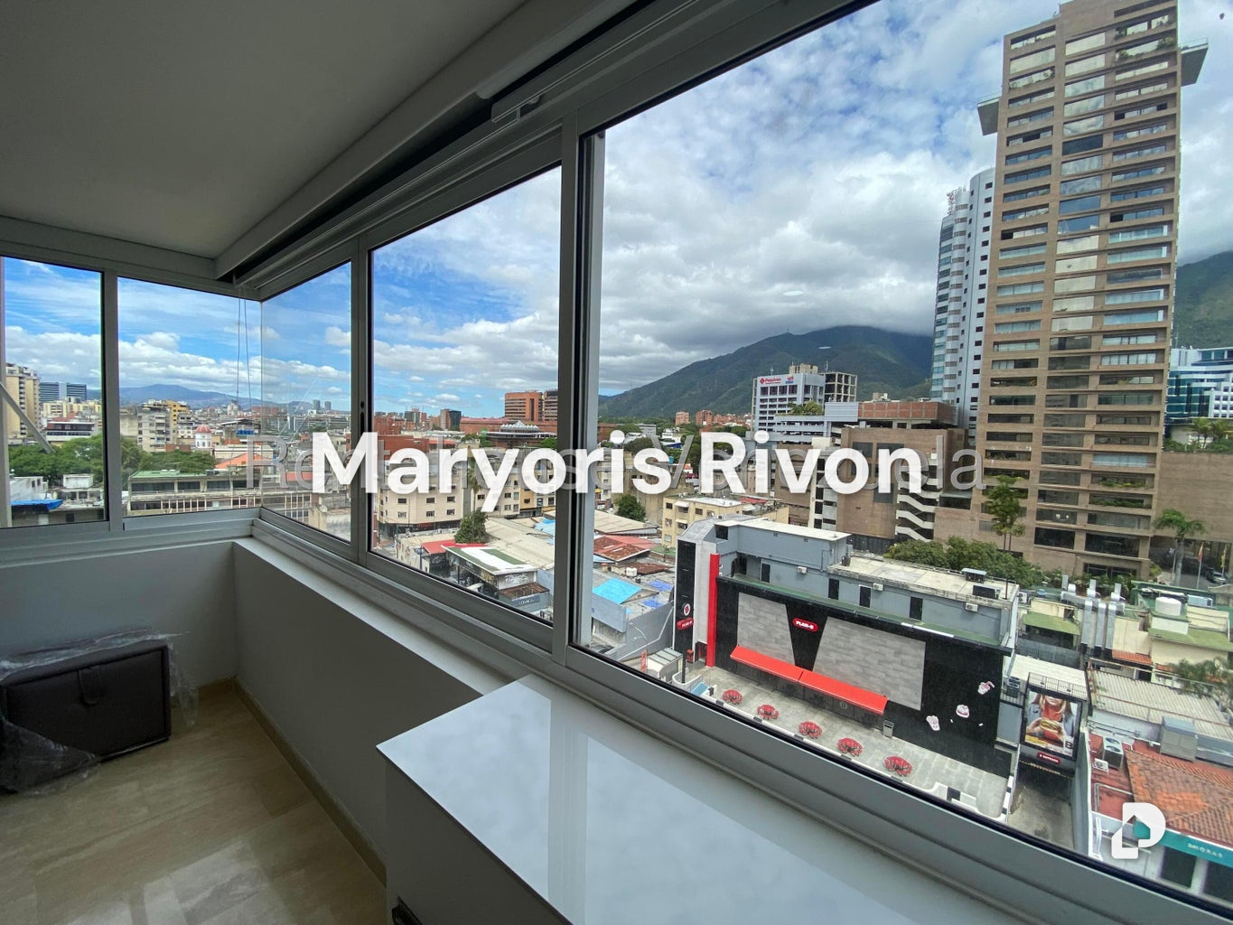 Apartamento en La Castellana, Caracas – 8