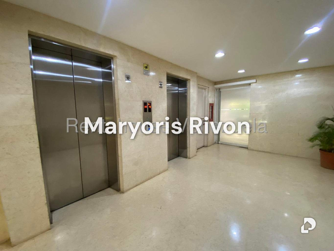 Apartamento en La Castellana, Caracas – 14