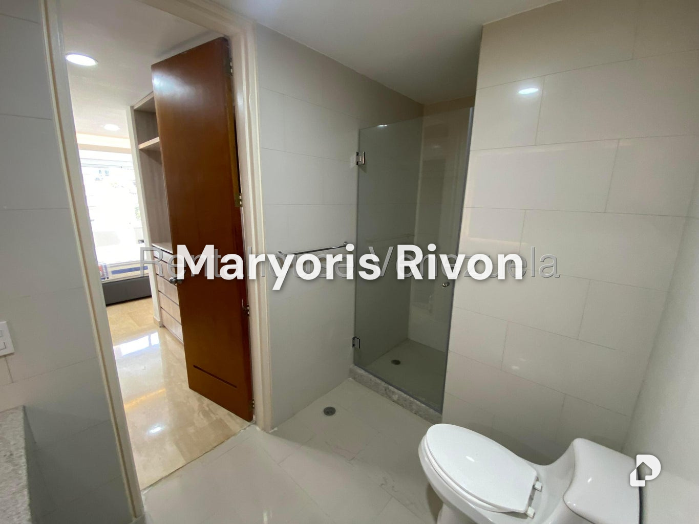 Apartamento en La Castellana, Caracas – 23