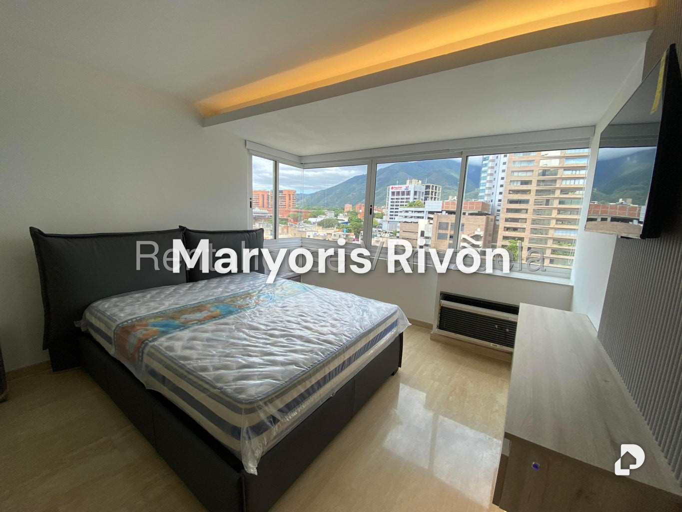 Apartamento en La Castellana, Caracas – 22