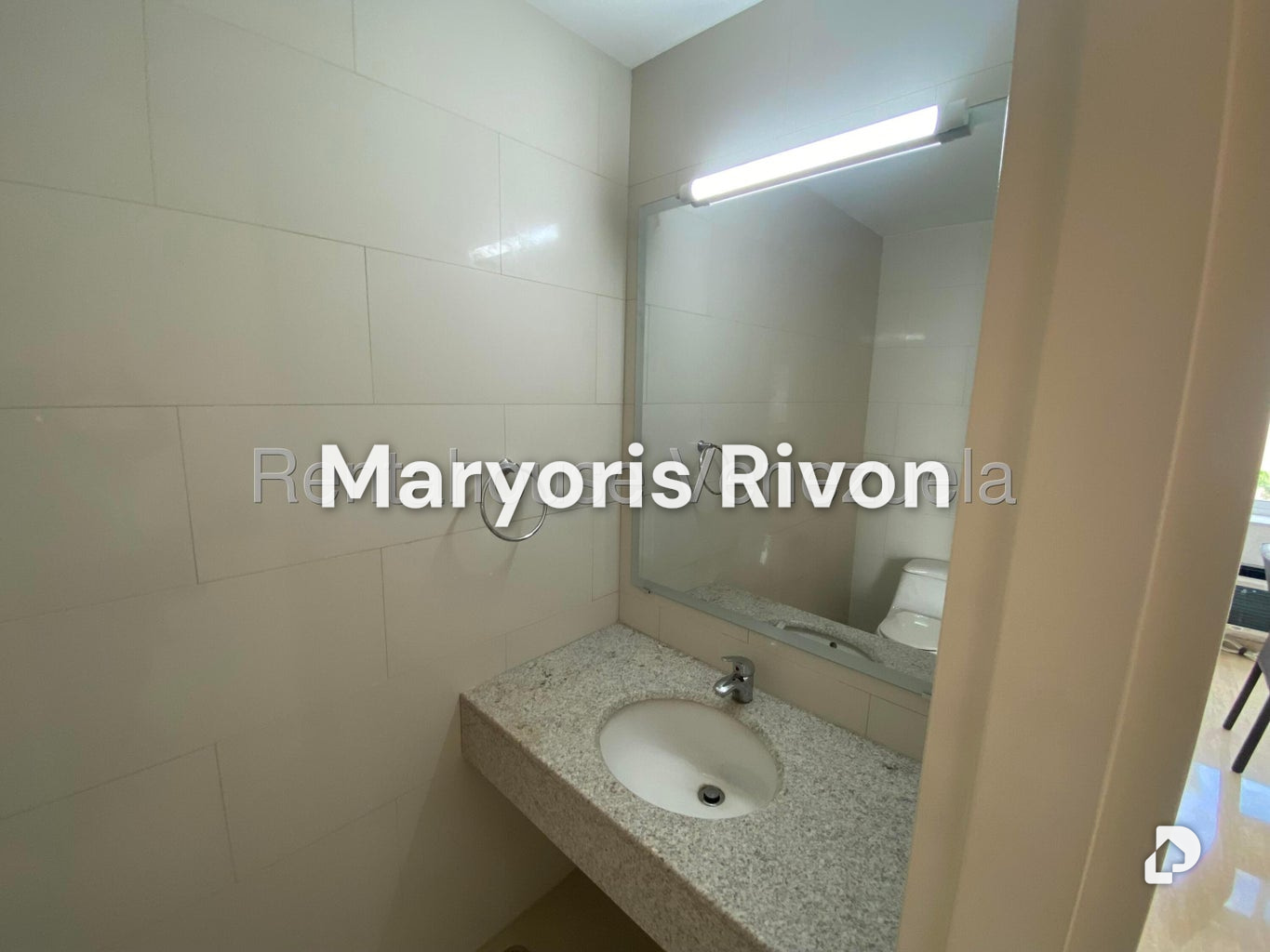 Apartamento en La Castellana, Caracas – 10