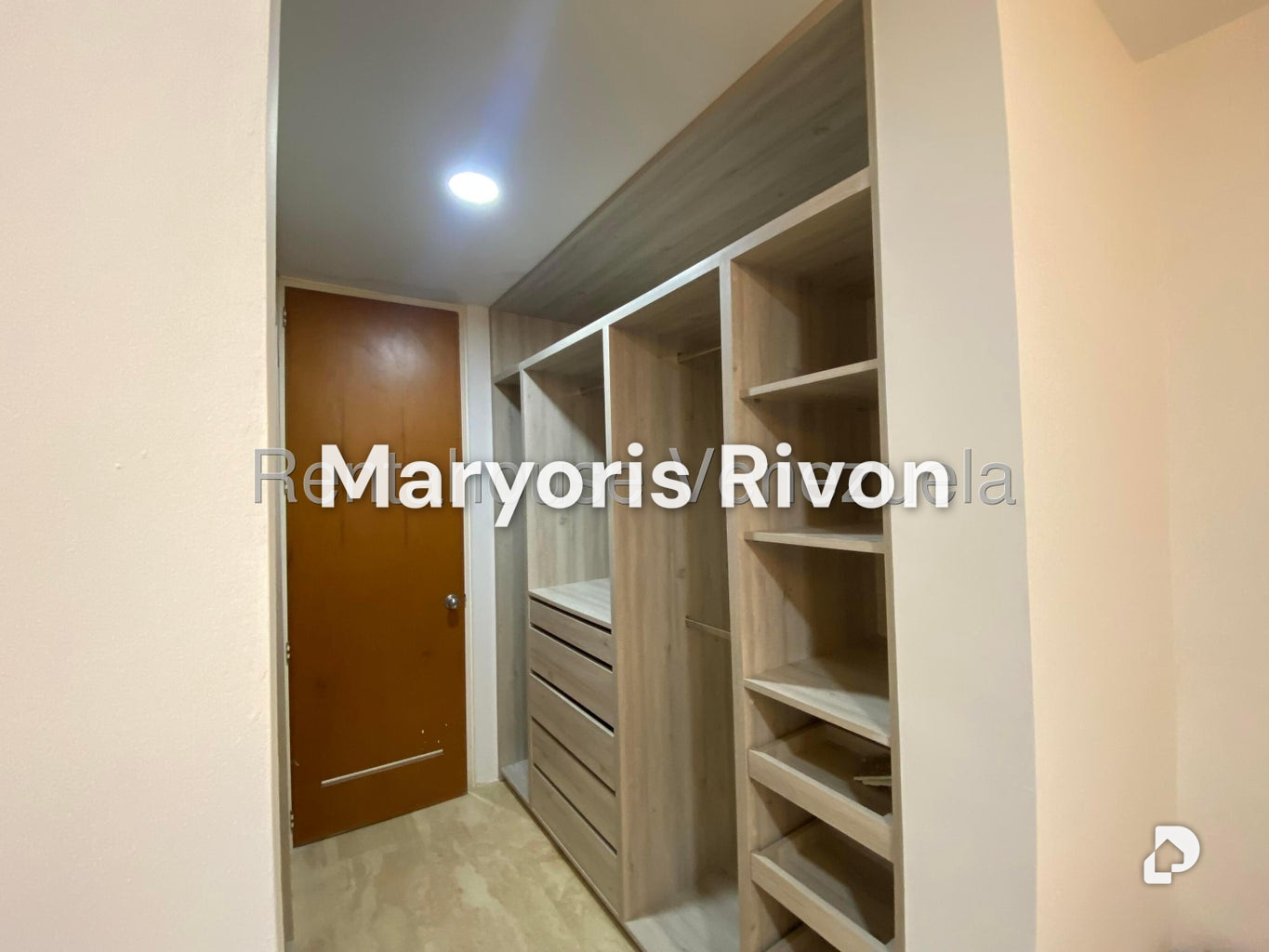 Apartamento en La Castellana, Caracas – 20