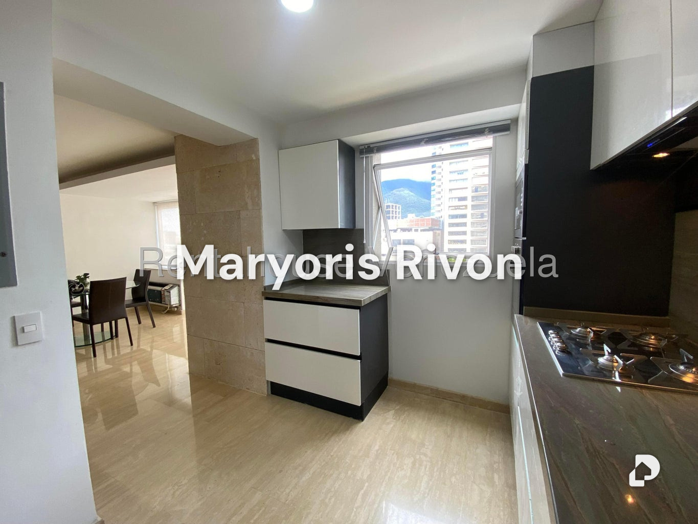 Apartamento en La Castellana, Caracas – 15