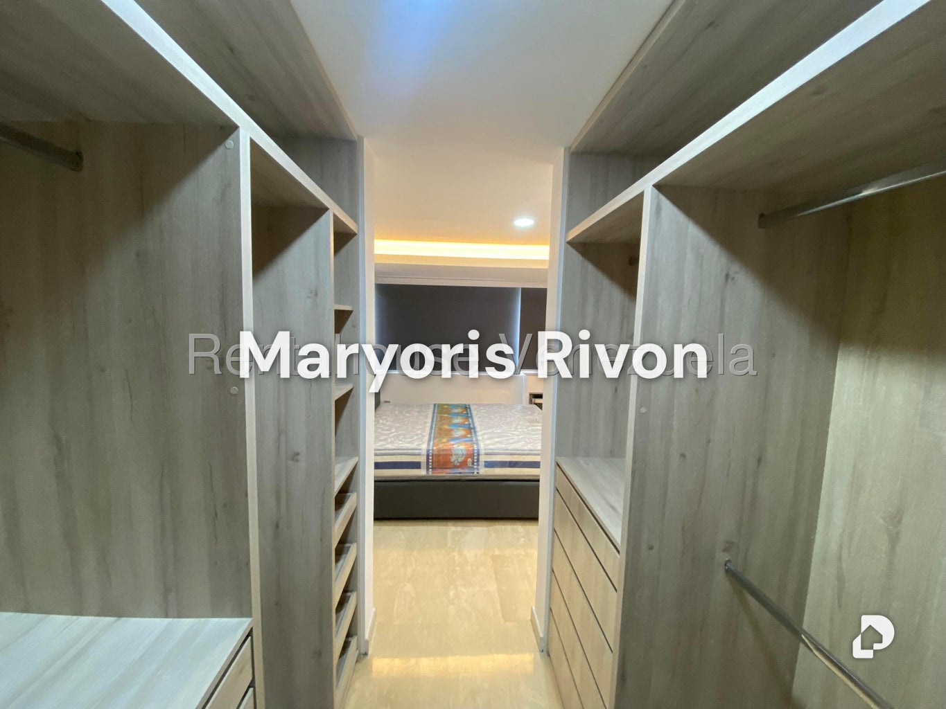 Apartamento en La Castellana, Caracas – 21