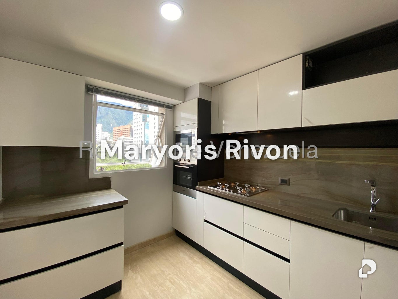 Apartamento en La Castellana, Caracas – 5