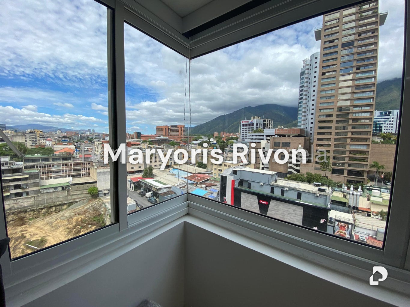 Apartamento en La Castellana, Caracas – 24