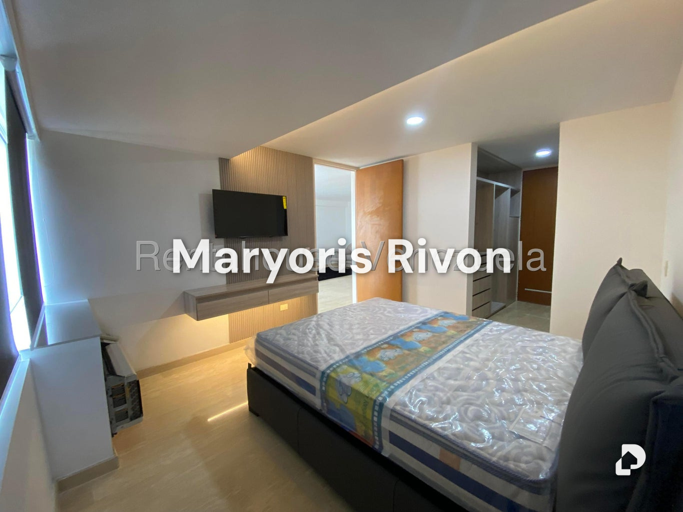 Apartamento en La Castellana, Caracas – 18
