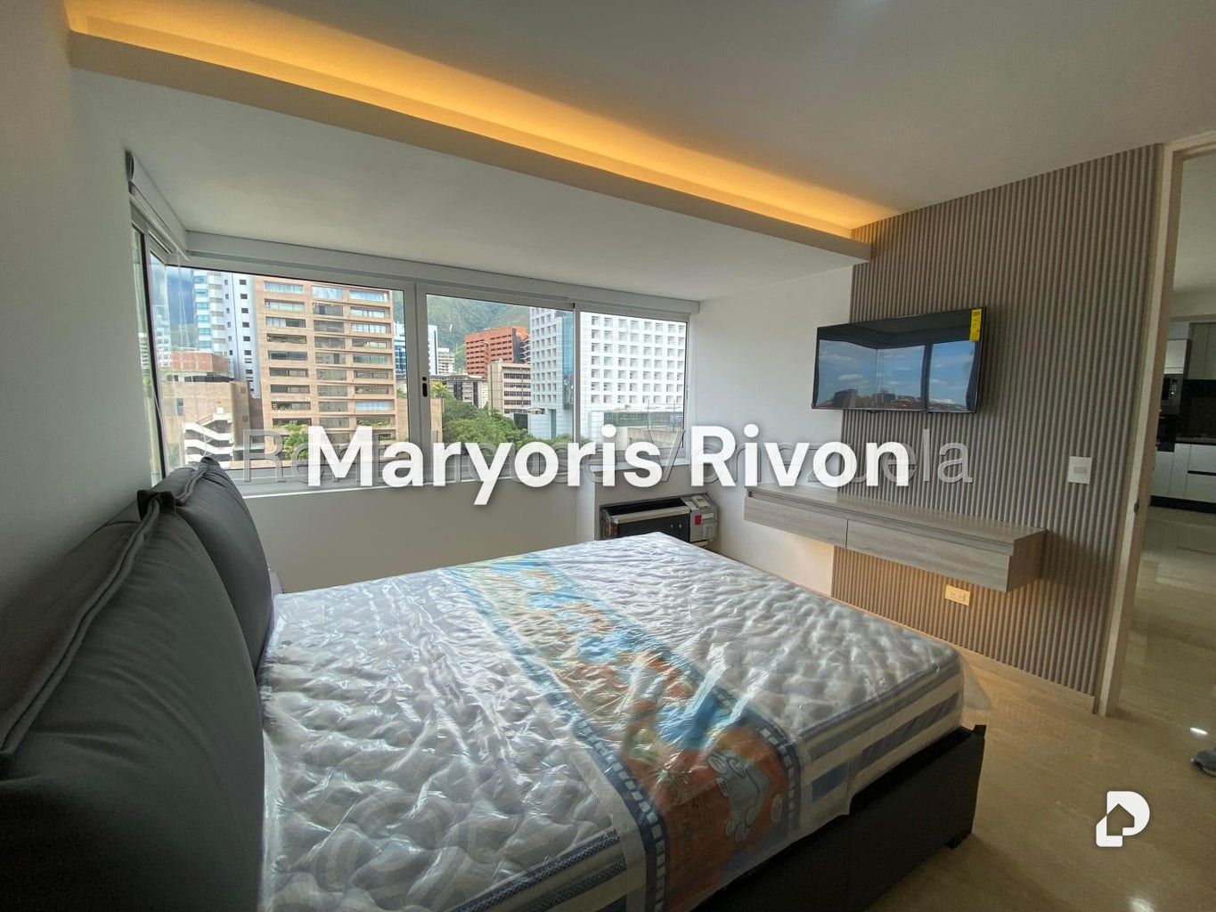 Apartamento en La Castellana, Caracas – 6