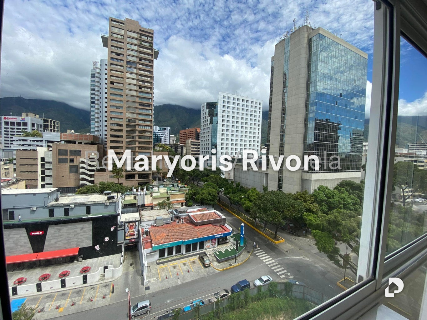 Apartamento en La Castellana, Caracas – 3
