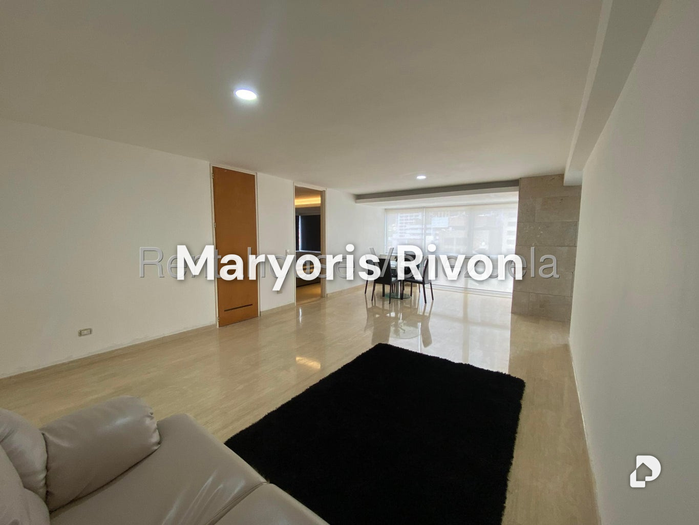 Apartamento en La Castellana, Caracas – 2