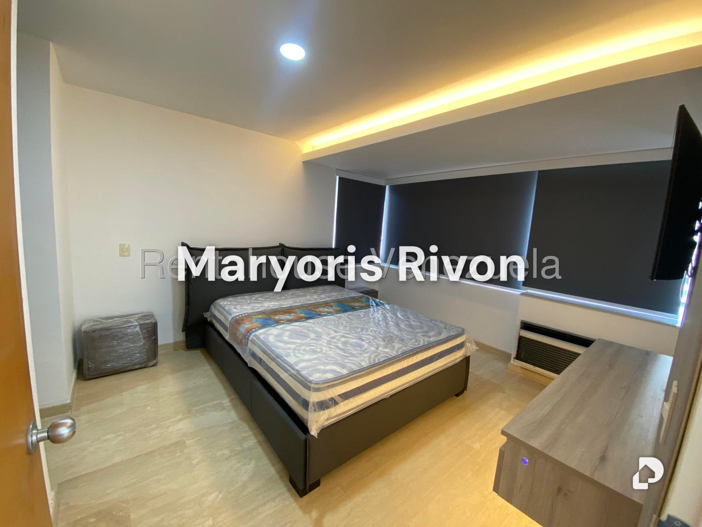 Apartamento en La Castellana, Caracas – 17