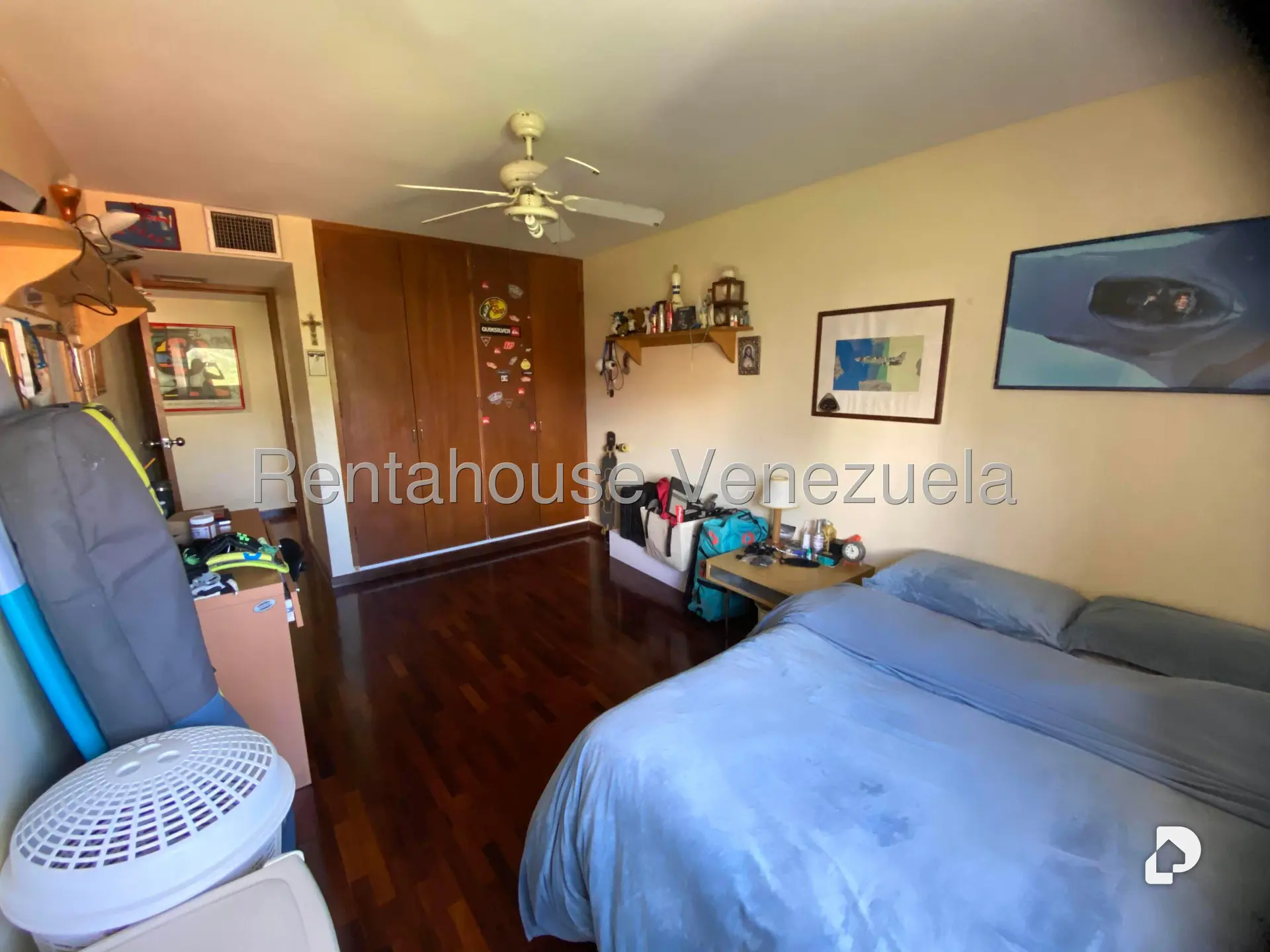 Apartamento en Los Samanes, Caracas – 19