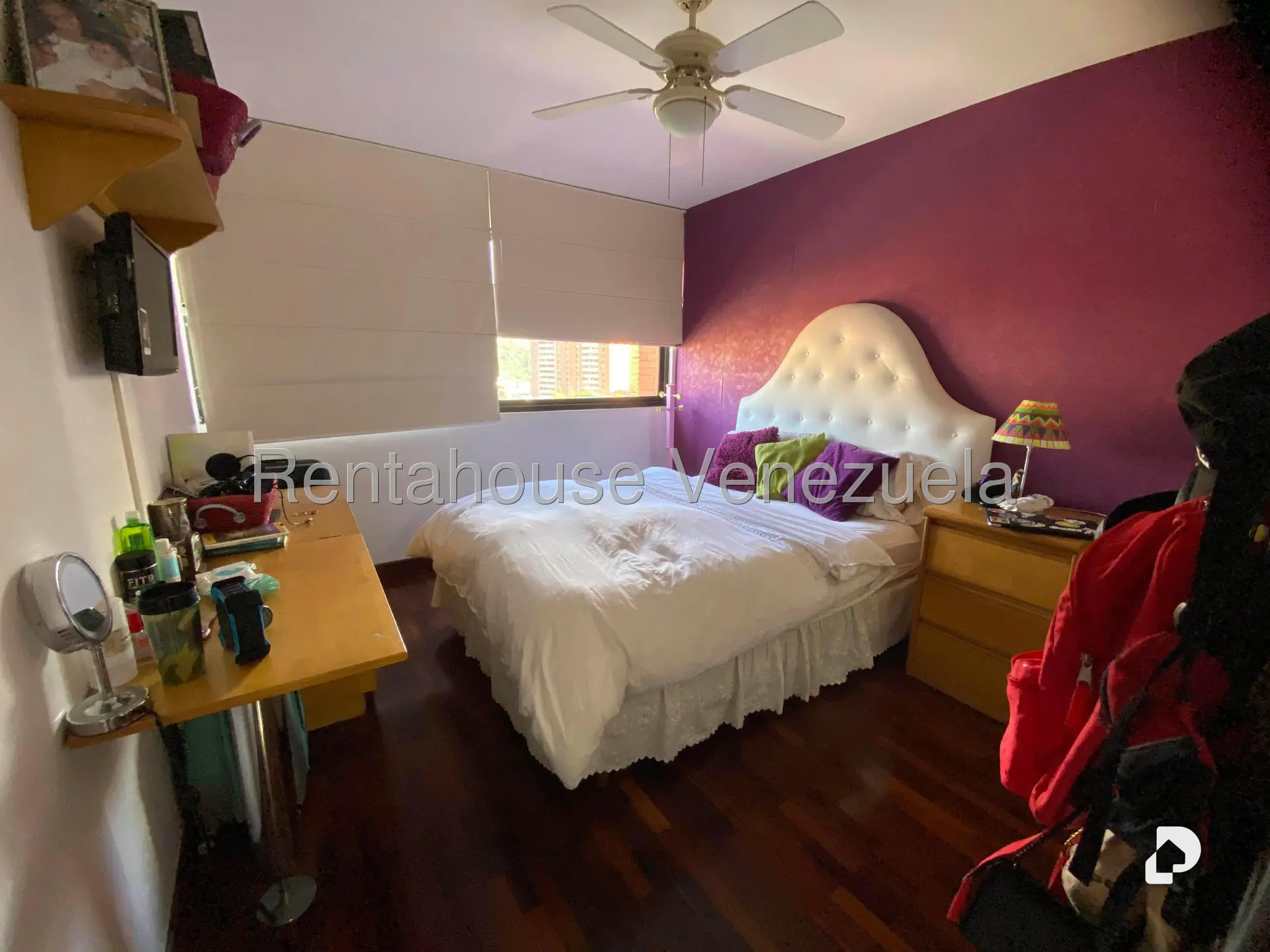 Apartamento en Los Samanes, Caracas – 15