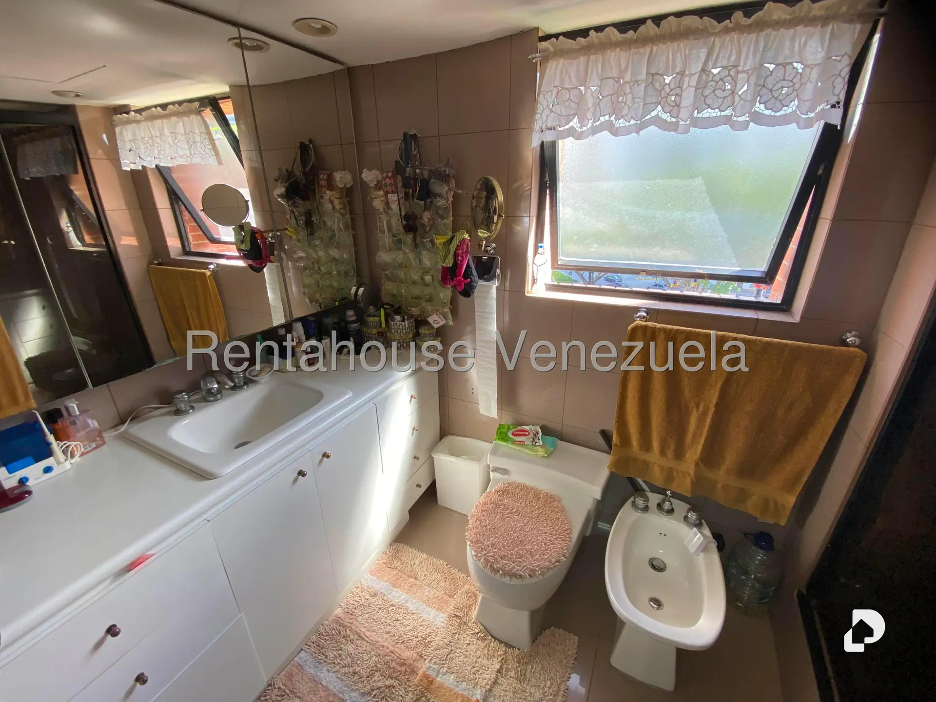 Apartamento en Los Samanes, Caracas – 14