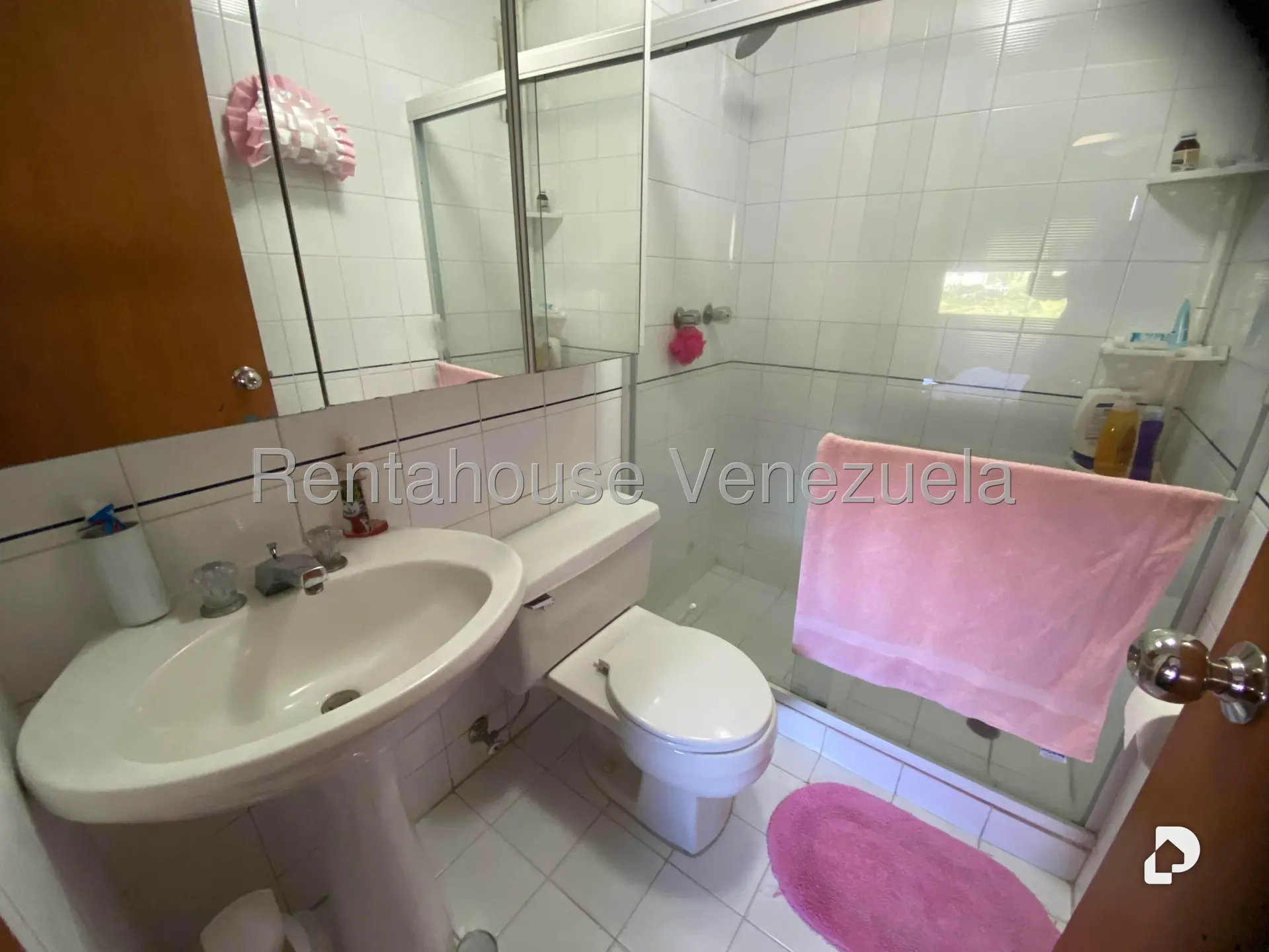 Apartamento en Los Samanes, Caracas – 17