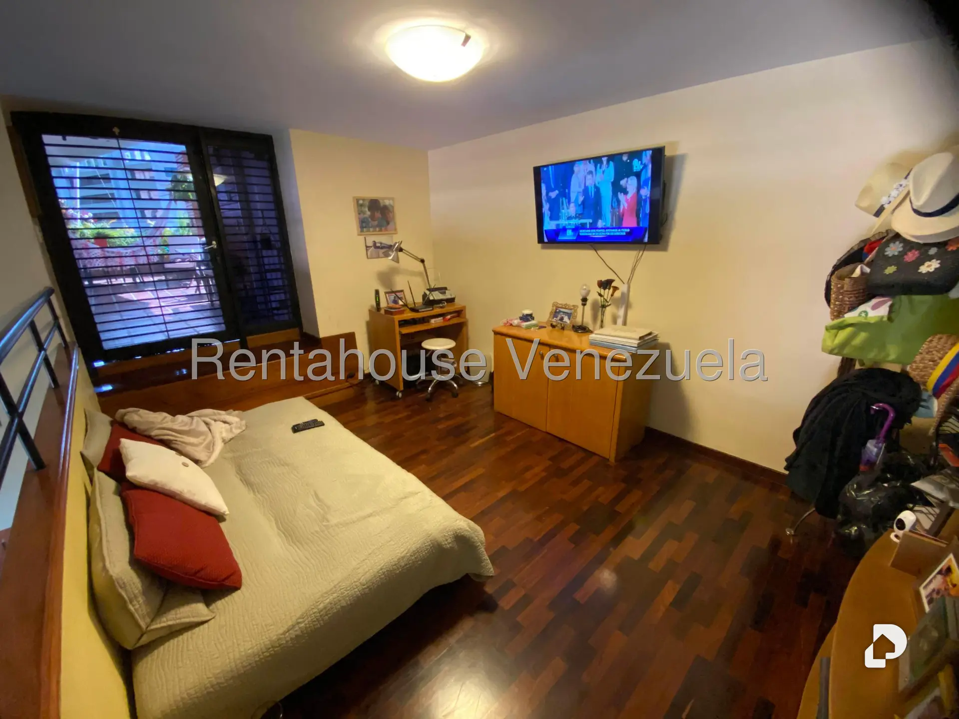 Apartamento en Los Samanes, Caracas – 21