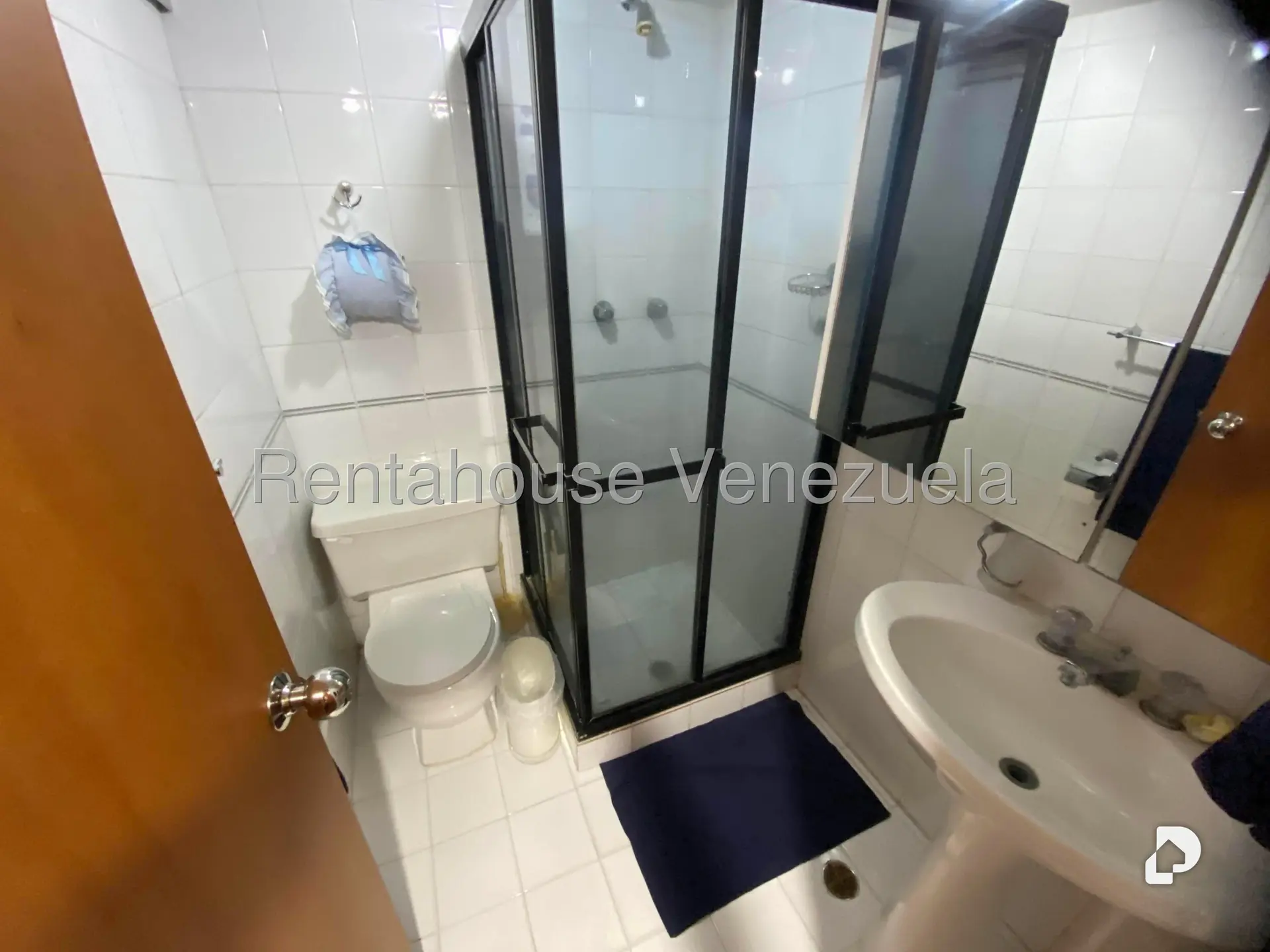Apartamento en Los Samanes, Caracas – 20