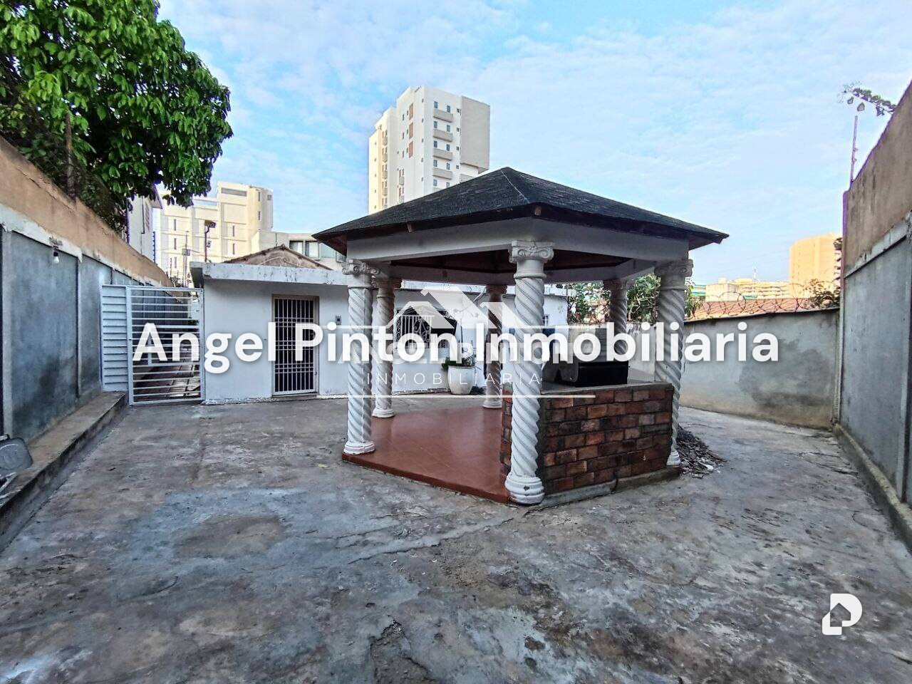 Local comercial en Dr Portillo, Maracaibo – 12