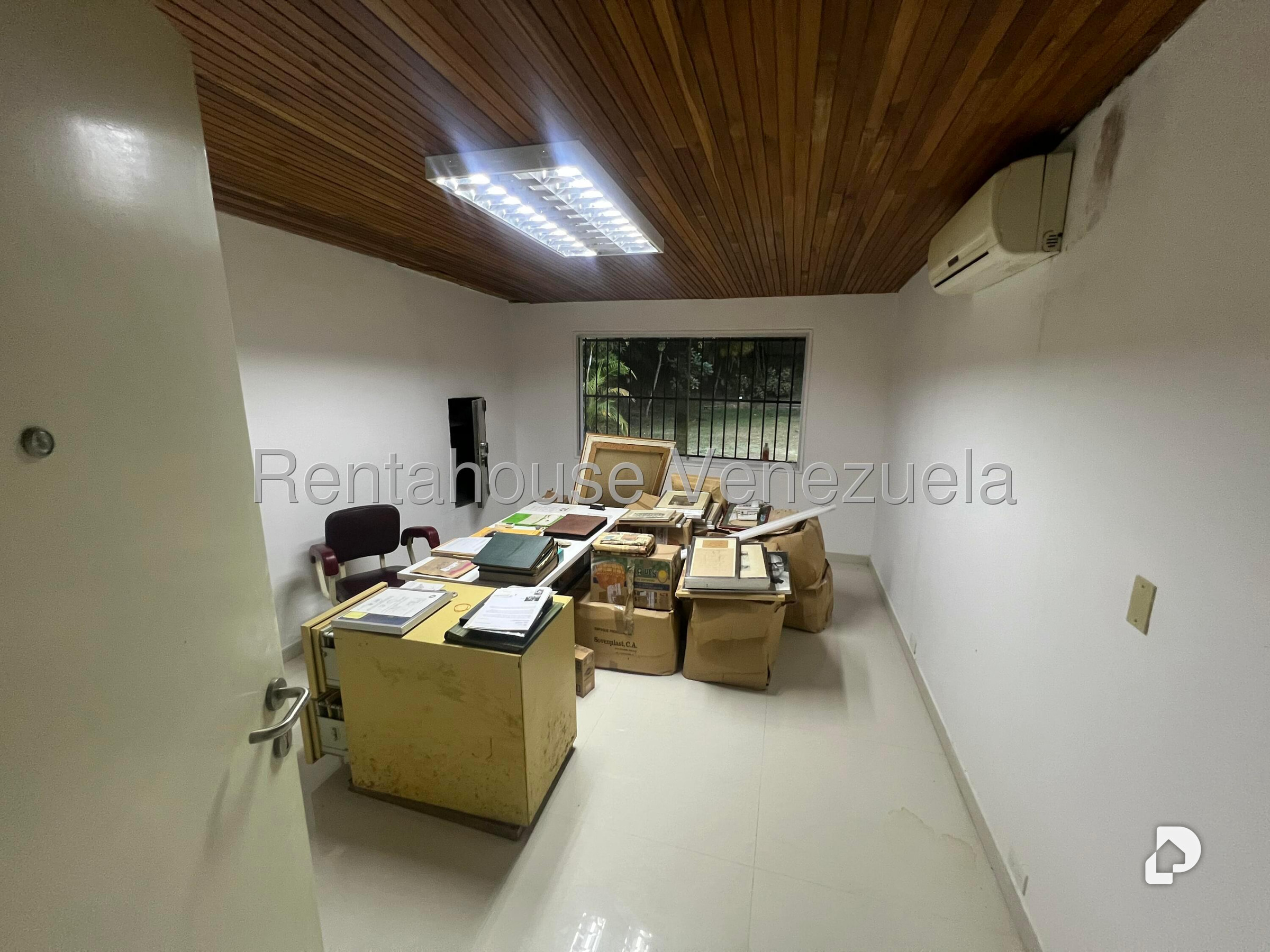 Casa en Los Geranios, Caracas – 10