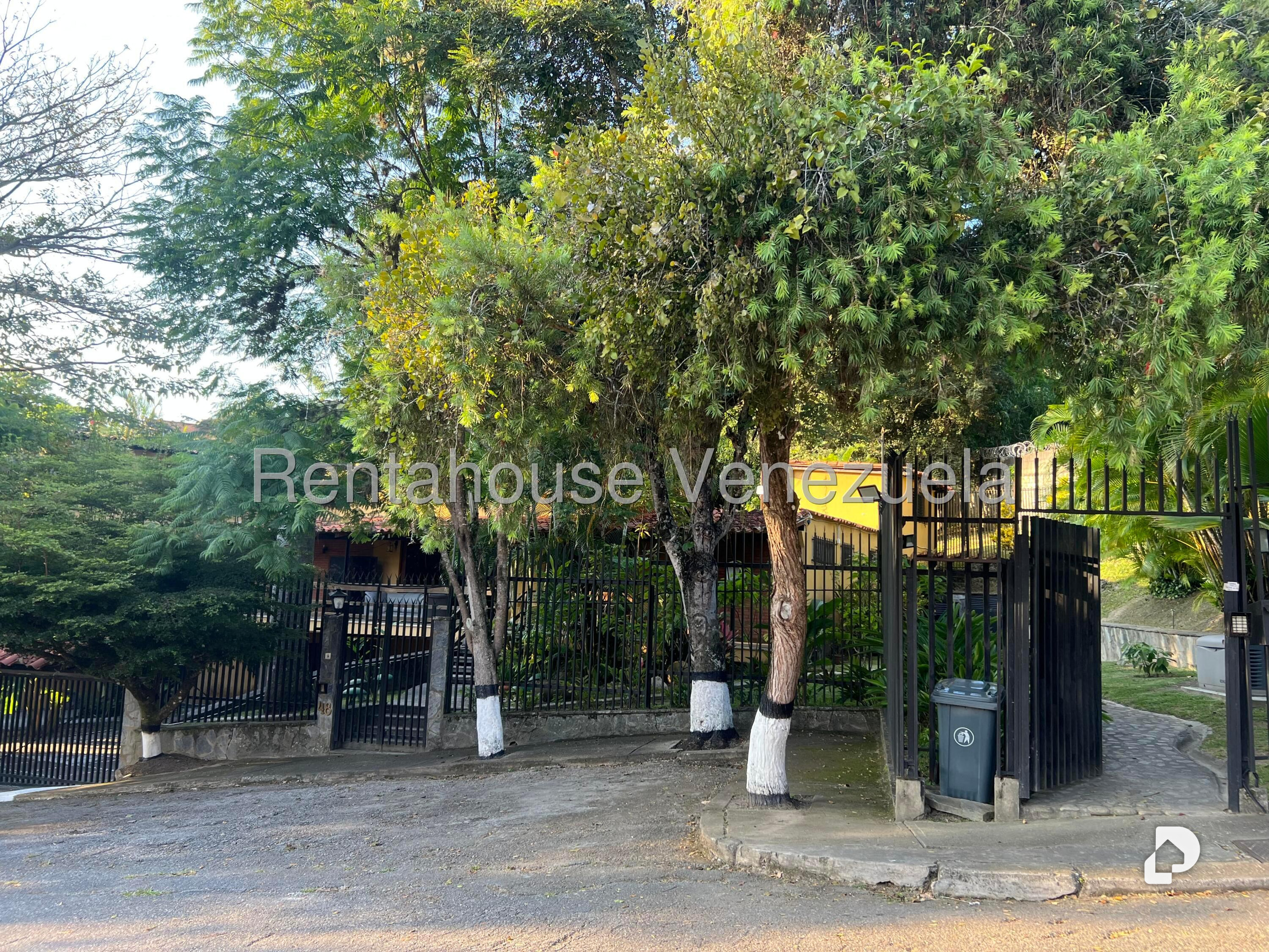 Casa en Los Geranios, Caracas – 3