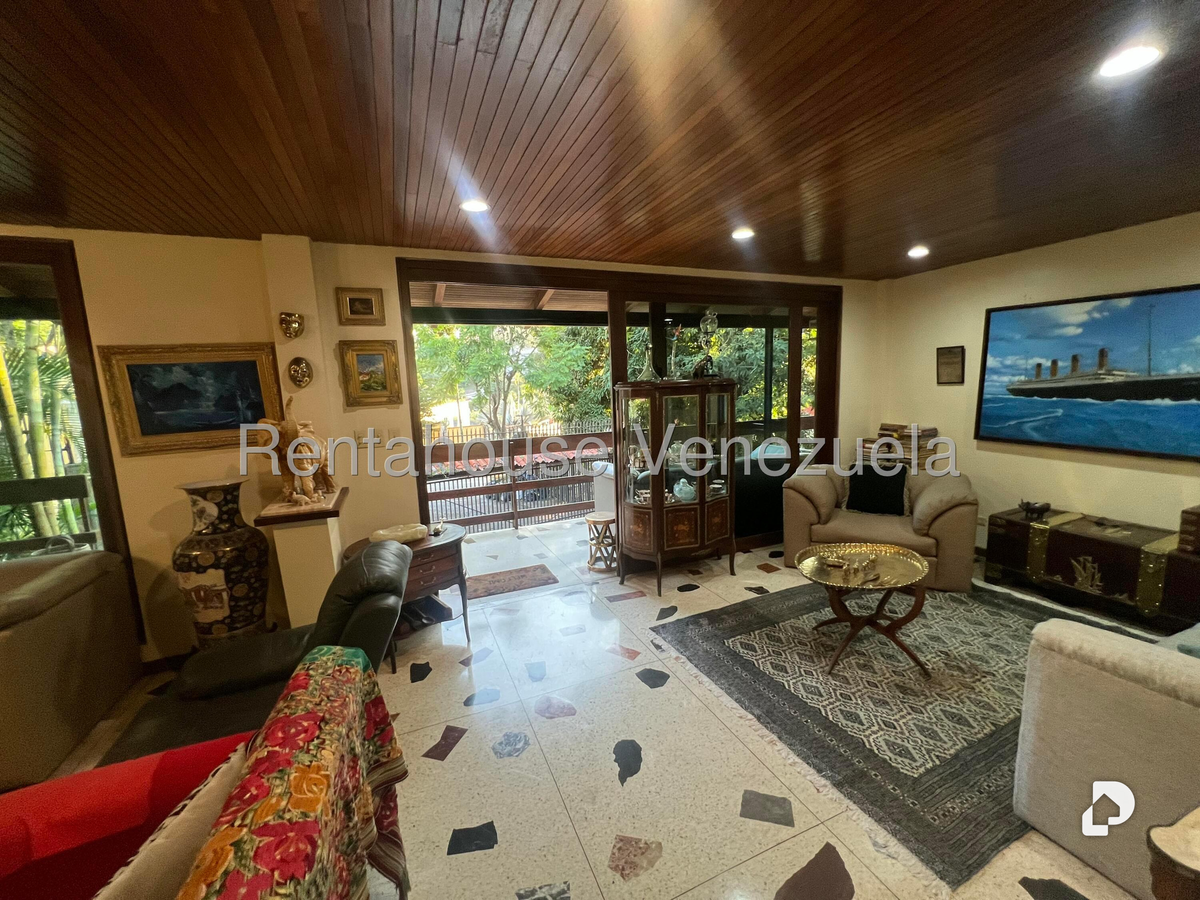 Casa en Los Geranios, Caracas – 29