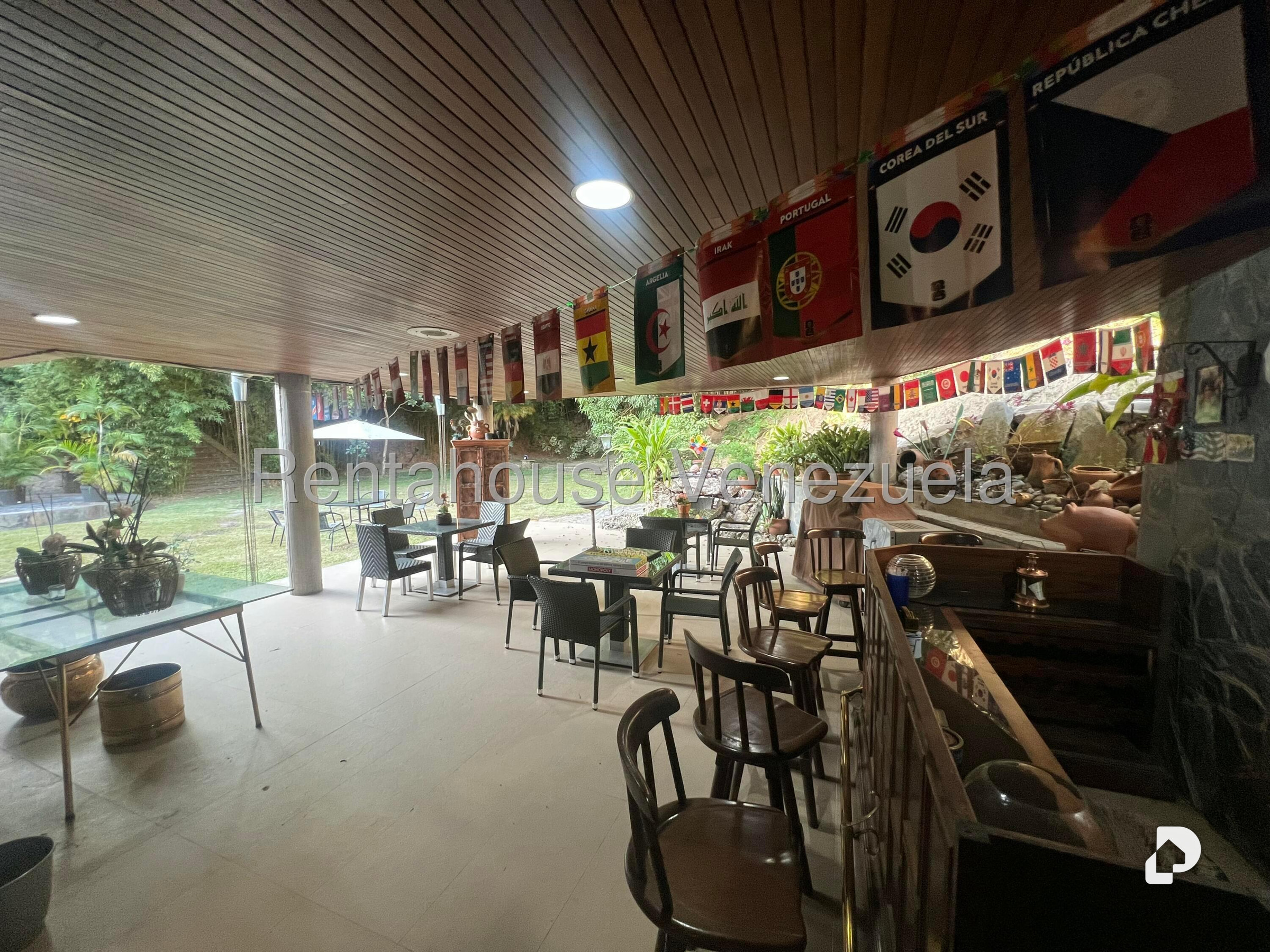 Casa en Los Geranios, Caracas – 19