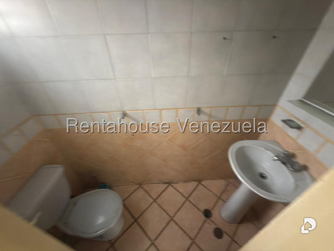 Edificio en La Candelaria, Caracas